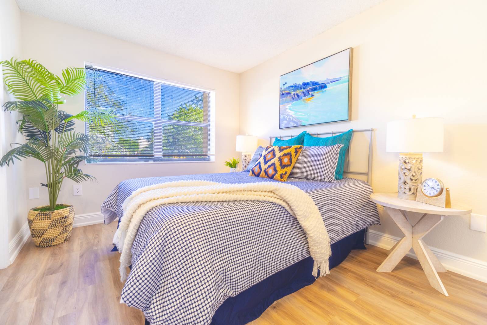 James Park Apartments