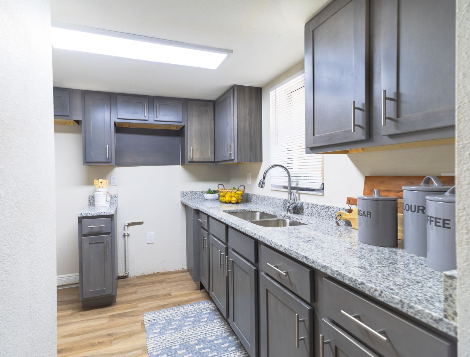 James Park Apartments