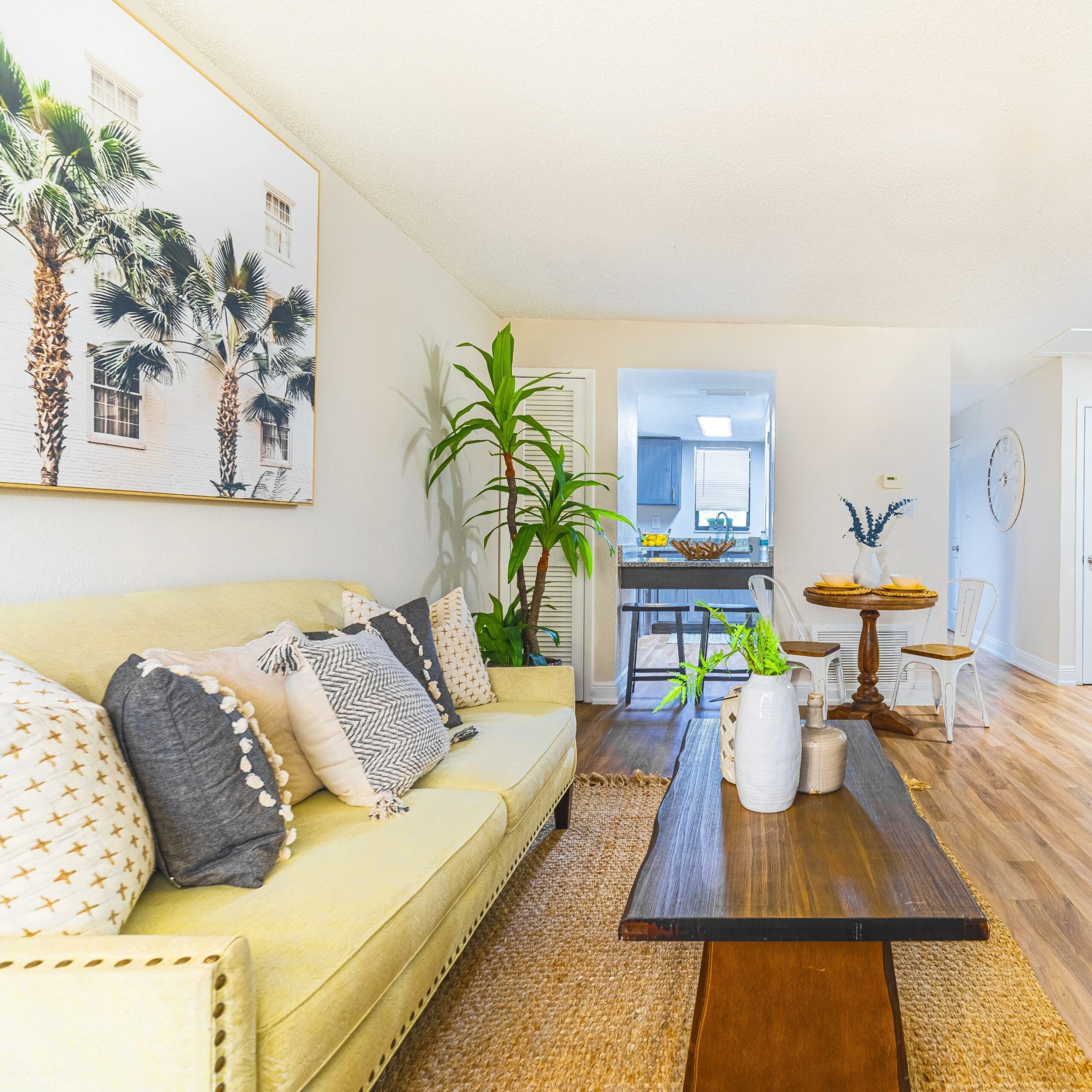 James Park Apartments